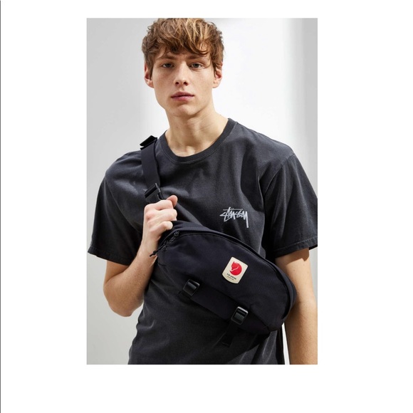 fjallraven ulvo large hip pack